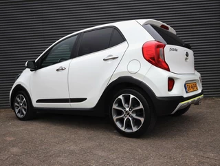 Kia Picanto Kia Picanto 1.0 T-GDI X-Line 100pk (Vol-Opties!) NL-auto - afbeelding nr 2