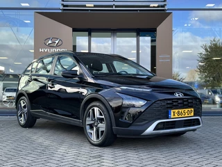 Hyundai Bayon | Automaat | stoelverwarming - afbeelding nr 6