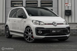 Volkswagen up! - 39889188-0