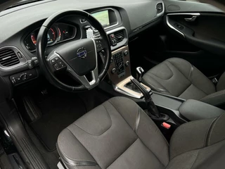 Volvo V40 Volvo V40 Cross Country 1.6 D2 | Trekhaak | Stoelverwarming | - afbeelding nr 5