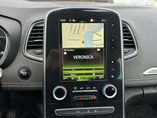 Renault Grand Scénic auto is in nieuwstaat! navi/camera - afbeelding nr 8