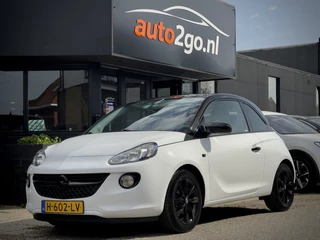 Opel ADAM 1.2 SPORT