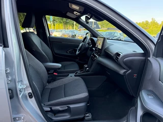 Toyota Yaris Cross Toyota Yaris Cross 1.5 HYBRID 115 FIRST EDTION NIEUW MODEL! - afbeelding nr 13