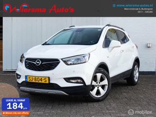 Opel Mokka X - 323715802-0
