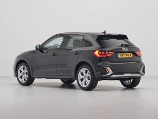 Audi A1 Audi A1 allstreet 30 TFSI 116 pk S-Tronic Advanced edition Camera, Navi, Ambient light, Adaptive cruise 106 - afbeelding nr 4