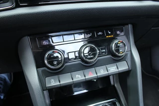 Škoda Kodiaq Panoramadak Clima Cruise Navi Camera El. Klep LMV - afbeelding nr 16