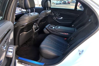 Mercedes-Benz S-Klasse Mercedes-Benz S-Klasse 500 Lang | Face. S63 | Pano | ACC | Head-up | VOL - afbeelding nr 22