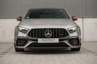 Mercedes-Benz A-Klasse Mercedes A45S AMG 4MATIC+ ''Street Style Edition'' 360 HUD - afbeelding nr 2