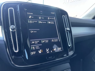 Volvo XC40 Stuurwiel verwarmd | Navigatie - afbeelding nr 31