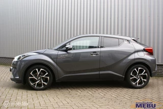 Toyota C-HR Toyota C-HR 1.8 Hybrid Style - afbeelding nr 2