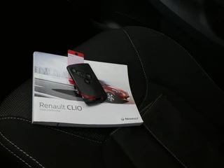 Renault Clio Renault Clio 0.9 TCe Night&Day - afbeelding nr 8