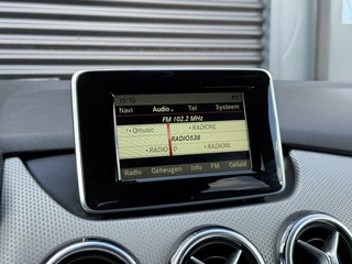 Mercedes-Benz B-Klasse Mercedes B-klasse 180 Prestige| AUT | Cruise | PDC | CarPlay - afbeelding nr 42