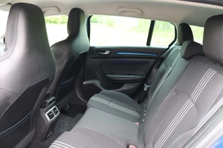 Renault Mégane Estate Renault Megane Estate 1.6 dCi GT-Line bose dab+ android auto apple carplay climate&cruise control trekhaak sfeerverlichting - afbeelding nr 6