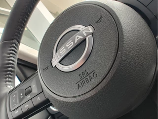 Nissan X-Trail Nissan X-Trail 1.5 e-POWER TEKNA AUTOMAAT Stuurverwarming | Leder | Keyless | Bose - afbeelding nr 27