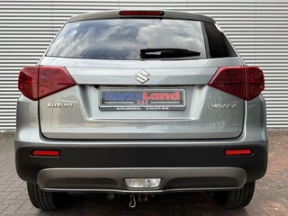 Suzuki Vitara Suzuki Vitara 1.4 Boosterjet Autom Carplay Cruise Led Camera Eerste Eigenaar Vol Opties Facelift Model 2019 - afbeelding nr 14