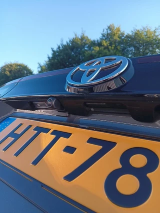 Toyota Yaris Cross Toyota Yaris Cross 1.5 Hybrid 130 Business Plus Groot Navi Stoel/Stuur verw. Apple Carplay Cruise/Clima - afbeelding nr 16