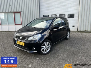 SEAT Mii - 190097919-0