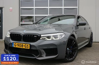 BMW M5 - 35919365-0