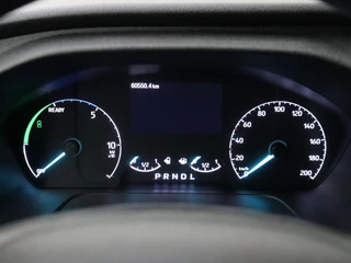 Ford Transit Custom | Navigatie | Camera | Airco | Cruise | 3-Persoons | Betimmering - afbeelding nr 9