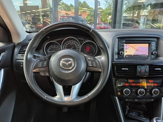 Mazda CX-5 Mazda CX-5 SKYACTIV-G 2.0 TS+ LEASE PACK / Trekhaak - afbeelding nr 11