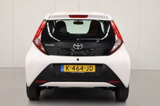 Toyota Aygo - afbeelding nr 8