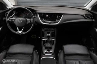 Opel Grandland X Opel Grandland X 1.2 Turbo Innovation 360 CAMERA, PANO, LED VERLICHTING - afbeelding nr 3