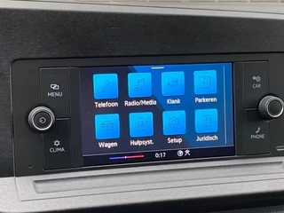 Volkswagen Caddy - afbeelding nr 21