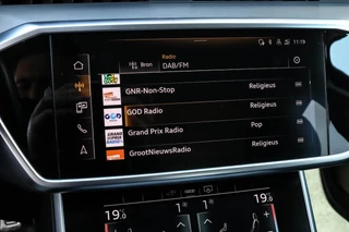 Audi A6 Audi A6 Avant 55 TFSI e quattro Competition - TREKHAAK - BANG OLUFSEN - MATRIX - afbeelding nr 29