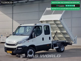 Iveco Daily - 89727910-0