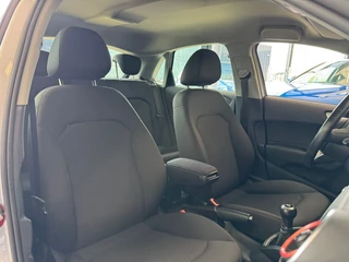 Audi A1 Sportback - afbeelding nr 15
