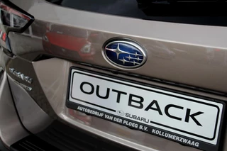 Subaru Outback Subaru Outback 2.5i CVT Premium | Eyesight | Trekhaak | Navigatie | Harman Kardon | - afbeelding nr 26