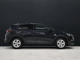 Opel Grandland X [APPLE CARPLAY, ANDROID, PARKEERSENSOREN V+A, NAVIGATIE, CRUISE, AIRCO, NIEUWSTAAT] - afbeelding nr 8