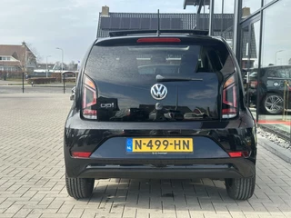 Volkswagen up! Volkswagen Up! 1.0 BMT high up! | Pano | Cruise | Airco - afbeelding nr 30