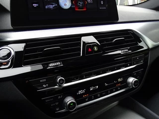 BMW 5 Serie - afbeelding nr 33