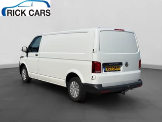 Volkswagen Transporter Volkswagen Transporter 2.0 TDI 150PK EURO6L2H1 32 Cruise control/navigatie systeem/trekhaak - afbeelding nr 8