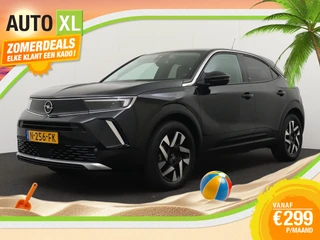 Opel Mokka-e Luxury+ 50-kWh 11kw Warmtepomp