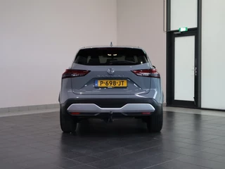 Nissan QASHQAI - afbeelding nr 13