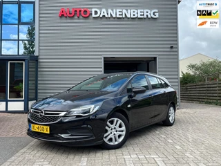 Opel Astra - 161246354-0
