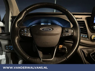 Ford Transit Custom Verwarmde voorruit, Bijrijdersbank, 2500kg trekvermogen - afbeelding nr 6