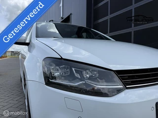 Volkswagen Polo Volkswagen Polo 1.2 TSI Highline |NIEUWE DSG|FULL - afbeelding nr 7