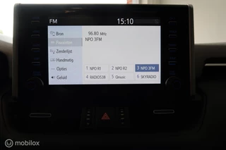 Toyota RAV4 Toyota RAV4 2.5 Hybrid Active Bi-Tone Pano Navi Carplay - afbeelding nr 38