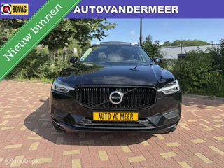 Volvo XC60 Volvo XC60 2.0 B4 / Schuifdak / Leder / Luxe - afbeelding nr 3