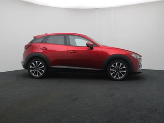 Mazda CX-3 Mazda CX-3 2.0 SkyActiv-G Sport Selected : dealer onderhouden - afbeelding nr 6