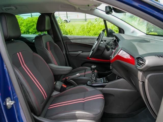 Opel Crossland Opel Crossland 1.2 Turbo 111PK GS Line Level 4 | CAMERA | APPLE CARPLAY | - afbeelding nr 4