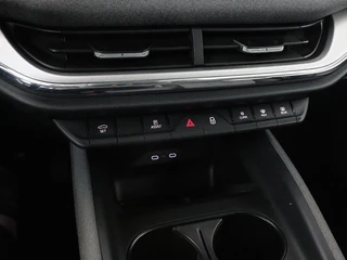 Škoda Enyaq iV Skoda Enyaq iV 60 | Trekhaak | Camera | Sfeerverlichting |  Carplay | Full LED | Navigatie | Cruise control | Bluetooth | Parkeerhulp | DAB - afbeelding nr 27