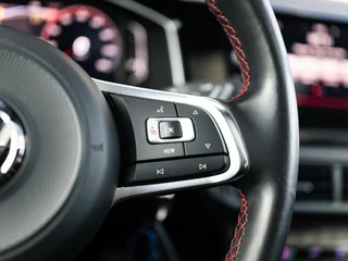 Volkswagen Polo Volkswagen POLO 2.0 TSI GTI Pano Navi Blindspot PDC CarPlay - afbeelding nr 23