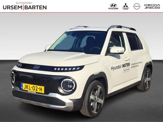 Hyundai Inster Evolve 49 kWh
