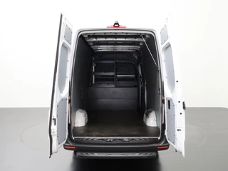 Mercedes-Benz Sprinter | Navigatie | Camera | Airco | Cruise | Betimmering - afbeelding nr 4