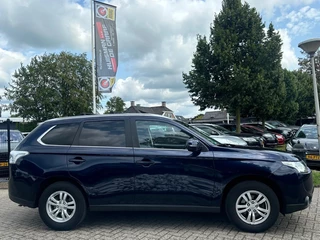 Mitsubishi Outlander - afbeelding nr 5