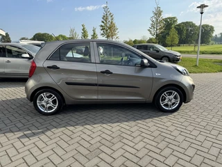 Kia Picanto - afbeelding nr 8